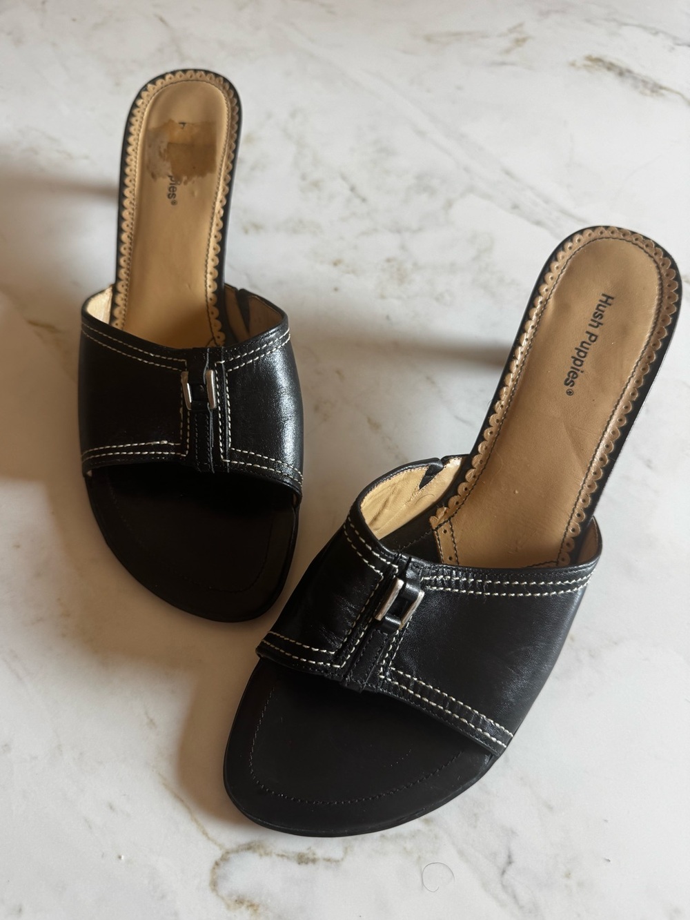 Hush Puppies Jasmine Sandals
